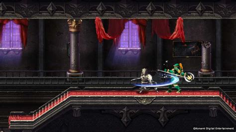 castlevania grimoire of souls download.